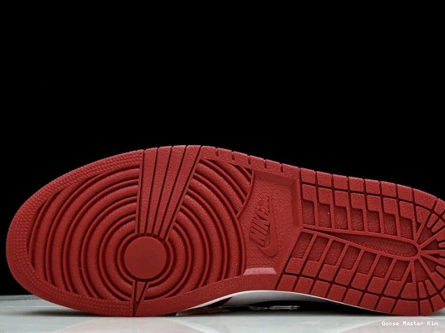OG Jordan 